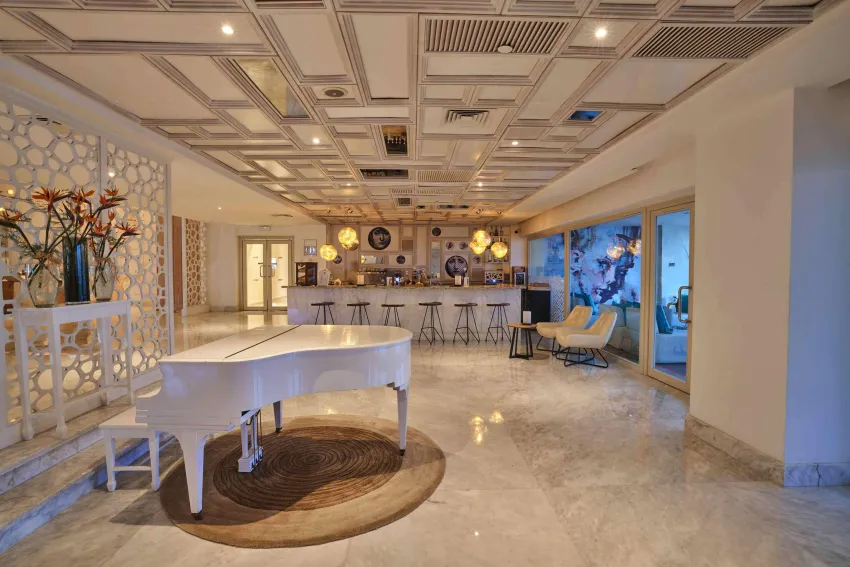 Steigenberger Pure Lifestyle (Adults Only 16+) 5*-16