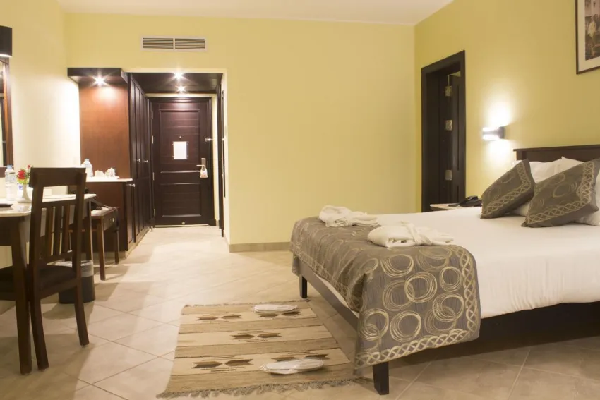 Casa Mare Resort EX. Royal Tulip Beach Resort 5*-7