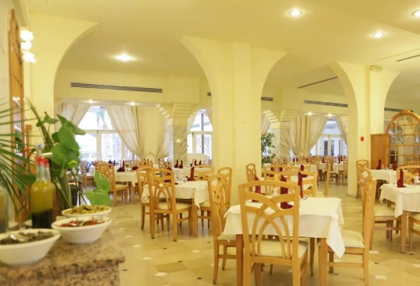 BELLA VISTA RESORT  4*-15