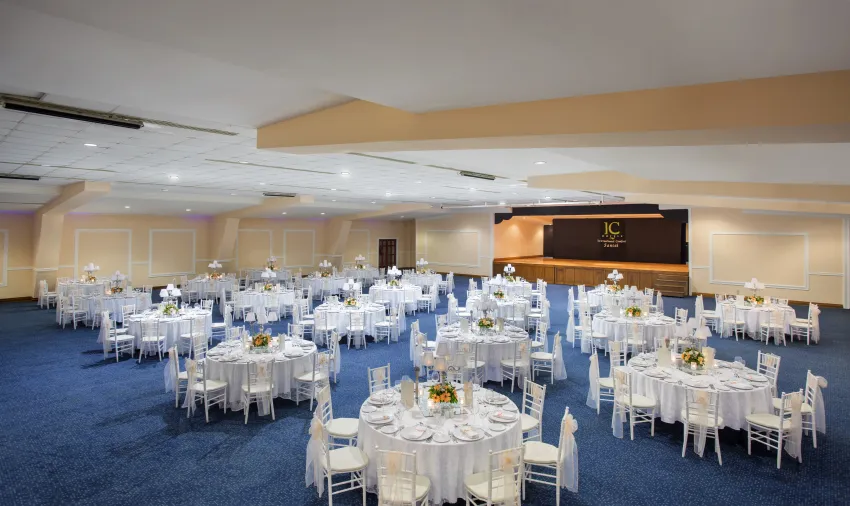 IC Santai Family Resort 5*-72