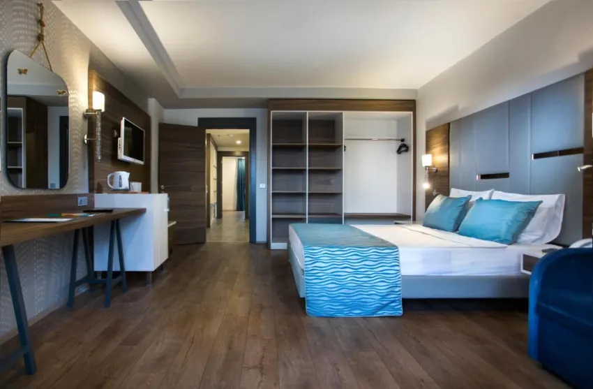 EFTALIA OCEAN RESORT  5*-50