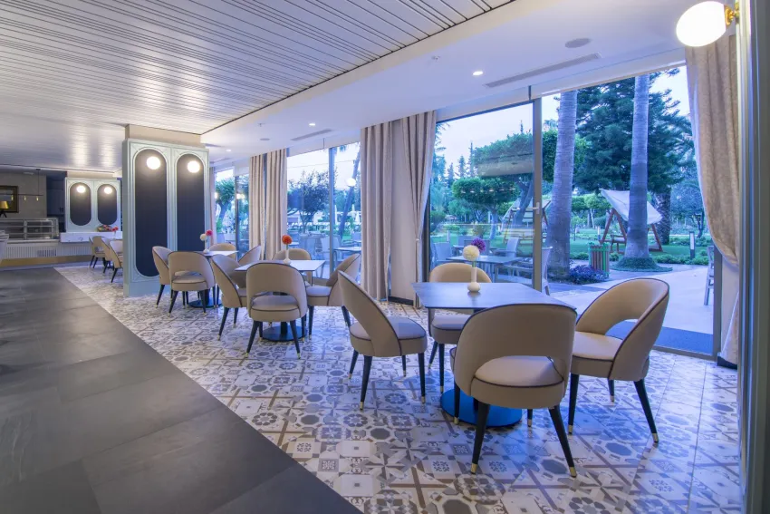 Fame Residence Kemer & Spa 4*-24