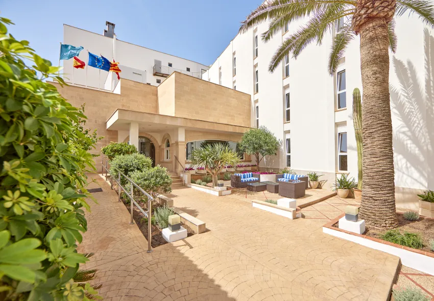 Universal Hotel Cabo Blanco - Adults Only 4*-2