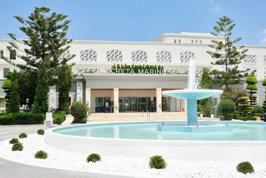 Iberostar Selection Creta Marine 5*-2