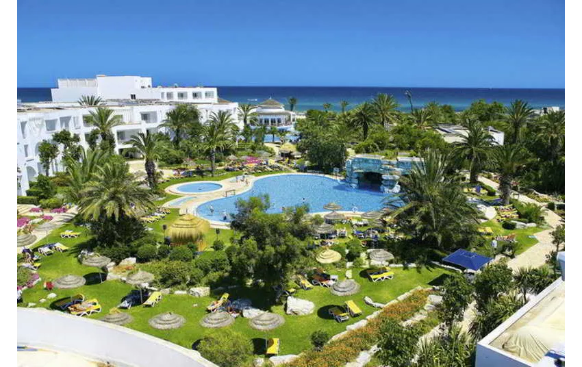 Club Magic Life Africana 5*-31