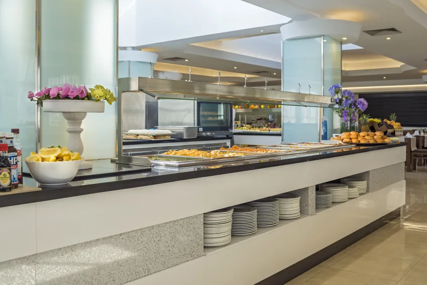 Fergus Club Europa 4*-30