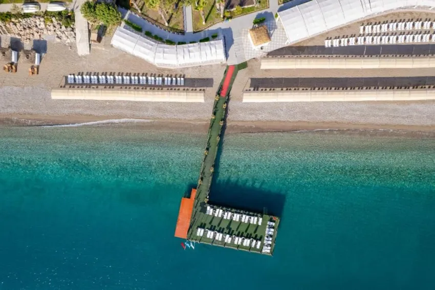 Gravel Hotels Select 5*-27