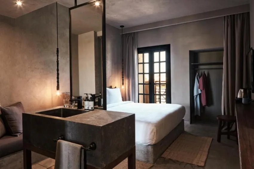 COOK'S CLUB EL GOUNA (ADULTS ONLY 16+)  4*-9