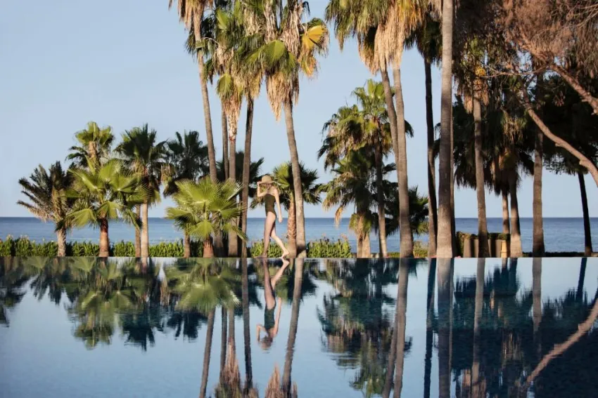 ACANTHUS & CENNET BARUT COLLECTION  5*-8