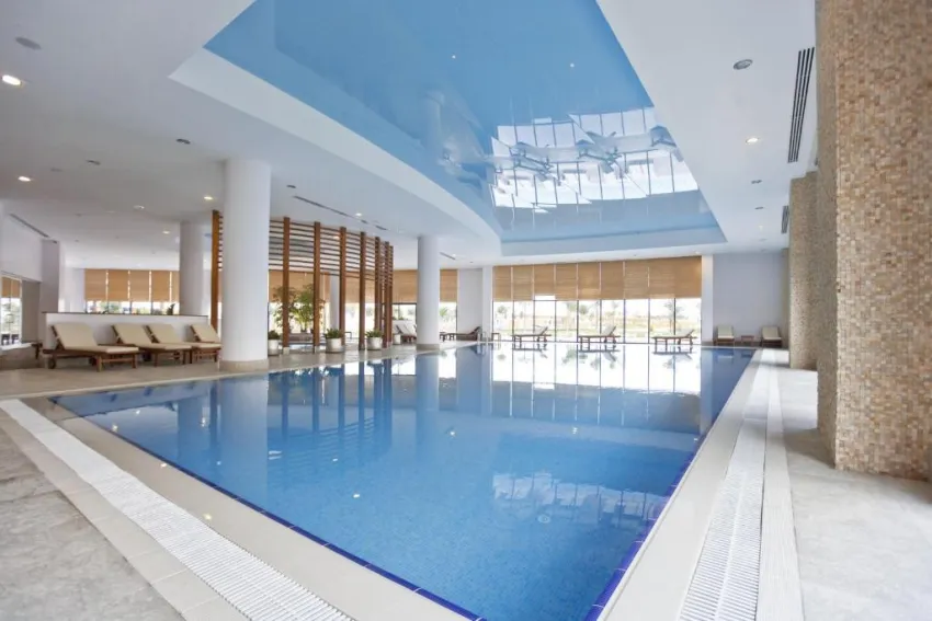 BAIA LARA HOTEL  5*-8