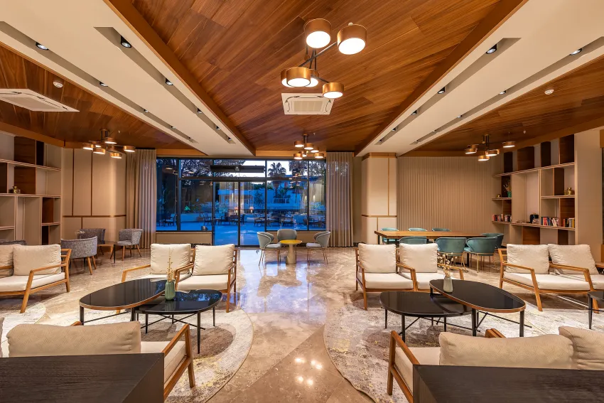 Seaden Quality Resort & Spa 5*-29