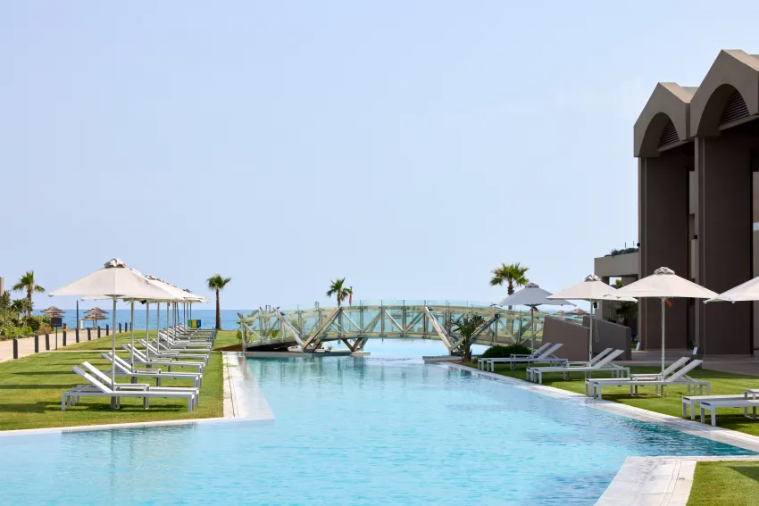Euphoria Resort 5*-80