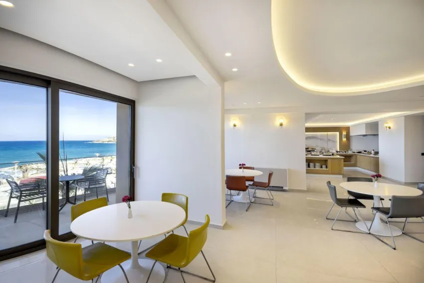 Archipelagos Hotel 4*-20