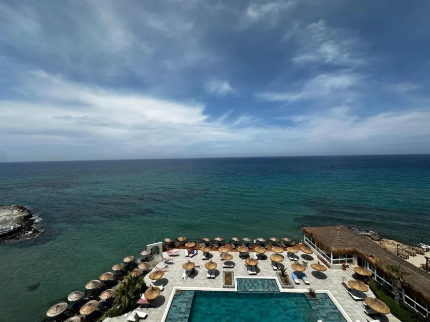 MANOLYA HOTEL  3*-9