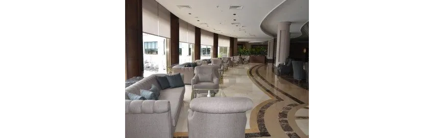 Sunland Resort Kemer ( Ex.Imperial Sunland Hotel 5*-4