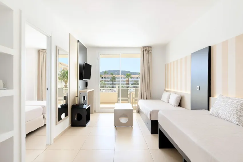 FERGUS Club Mallorca Waterpark 4*-16