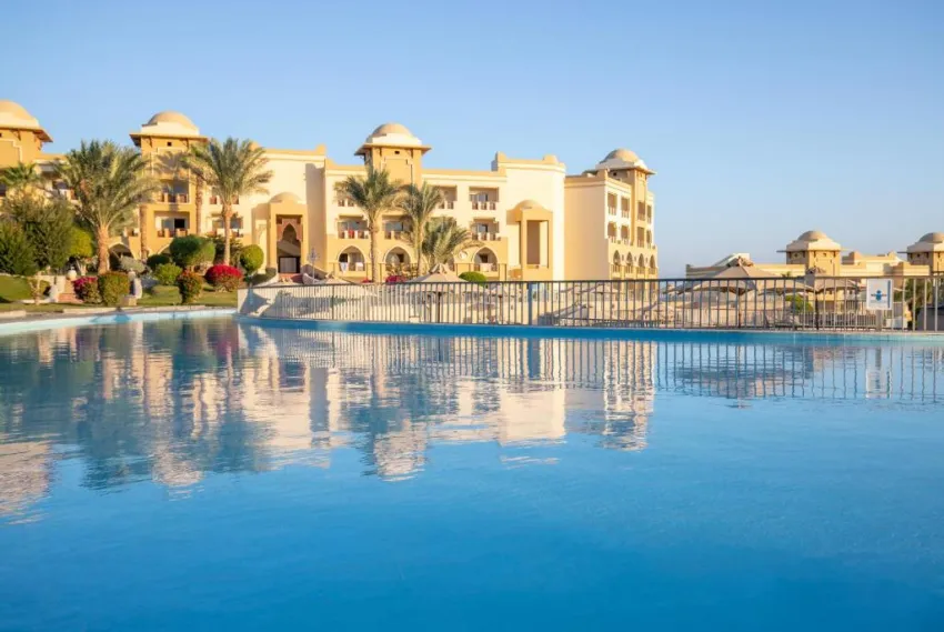 Serenity Makadi Beach (Serenity Alpha Beach) 5*-5