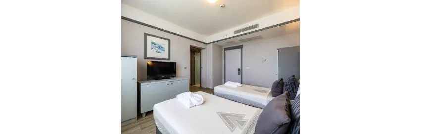Vonresort Golden Coast 4*-23