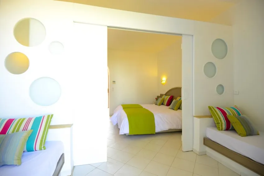 One Resort Aqua Park 4*-58