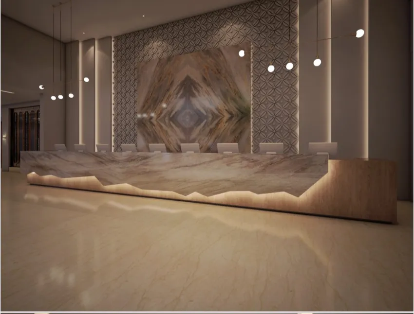 Bellagio Beach Resort & Spa 5*-11