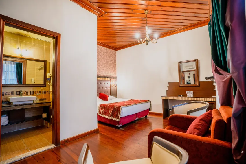 Mediterra Art Hotel 4*-36