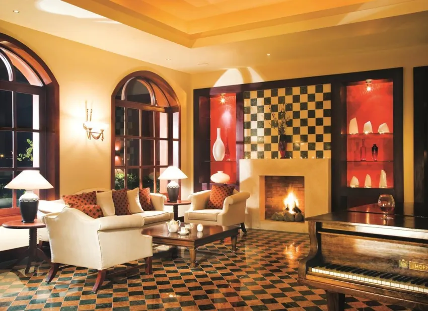 Movenpick Resort & Spa El Gouna 5*-13