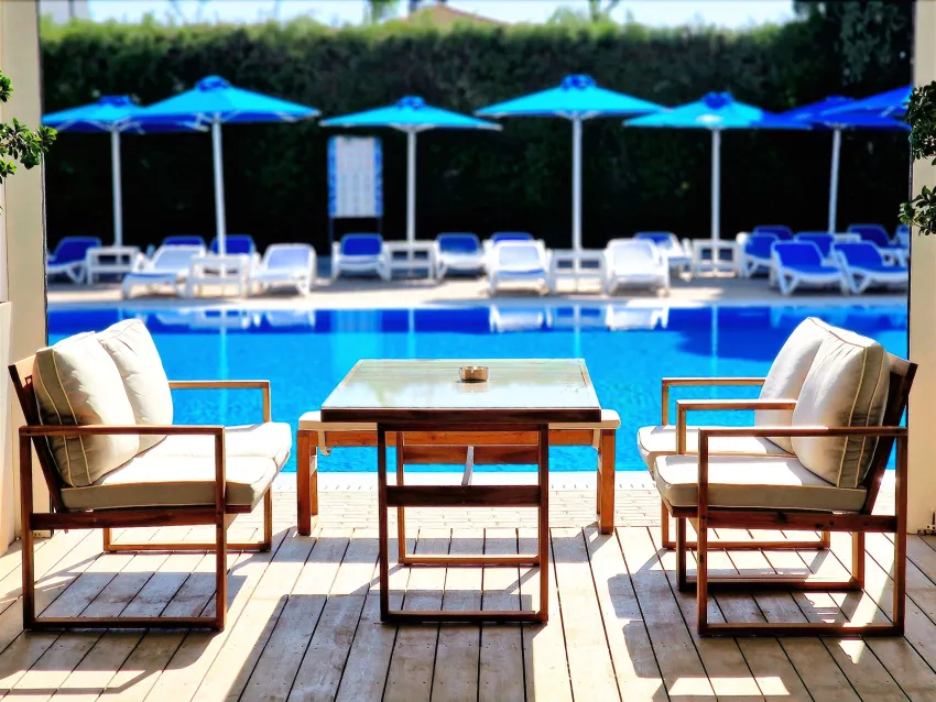 Sveltos Hotel 3*-111