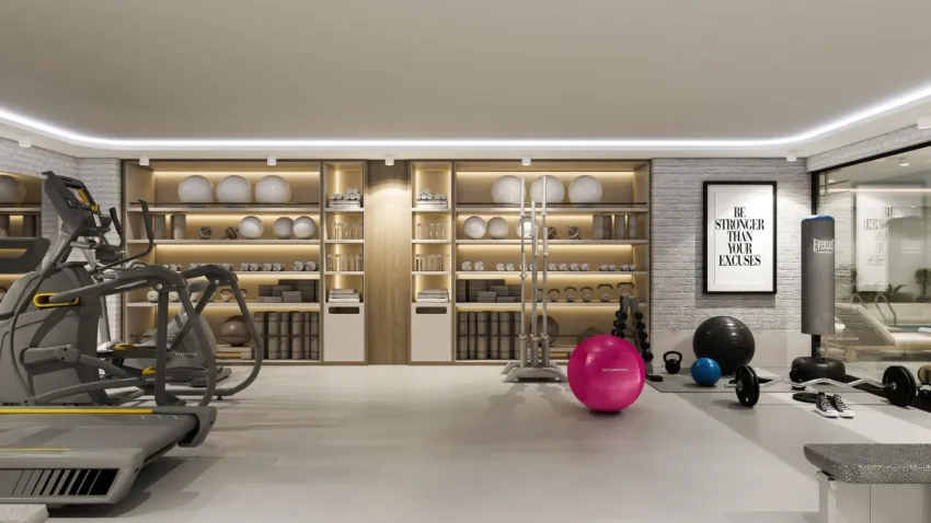 Luna Vista Belek 5*-23