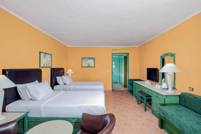 Arabia Azur Resort 4*-13