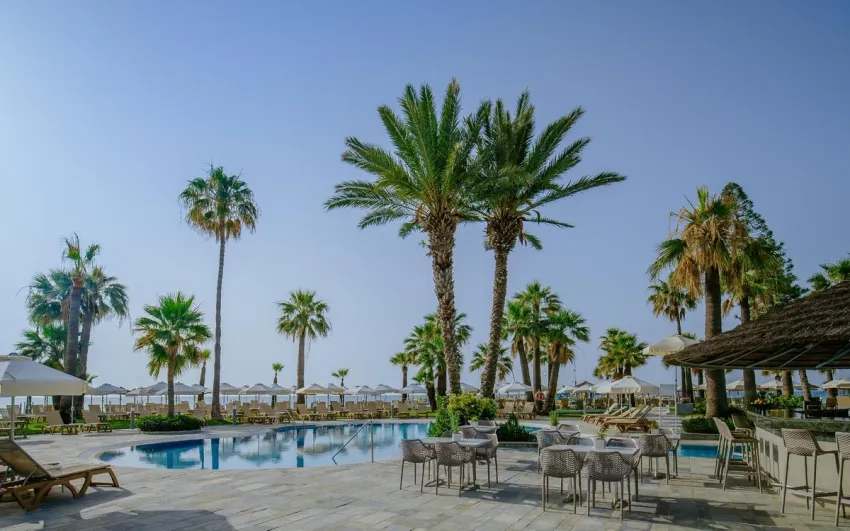 Golden Bay Beach 5*-28