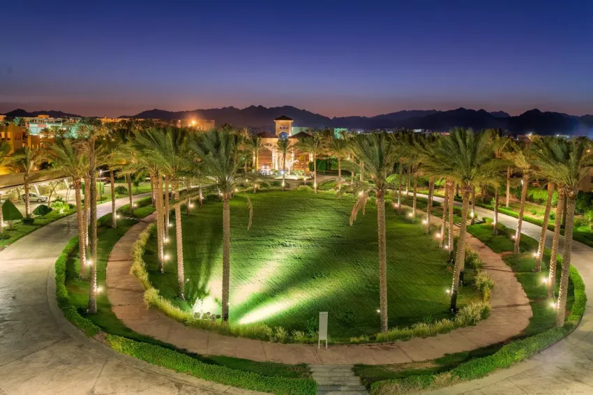 Cleopatra Luxury Resort Sharm El Sheikh 5*-13