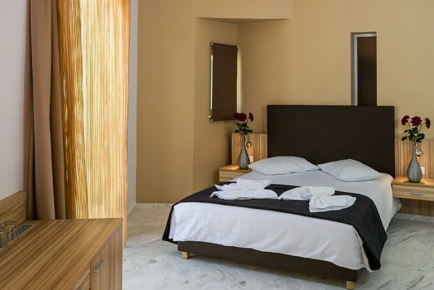Elotia Hotel 3*-9
