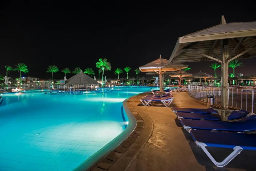 SUNRISE ROYAL MAKADI RESORT  5*-23