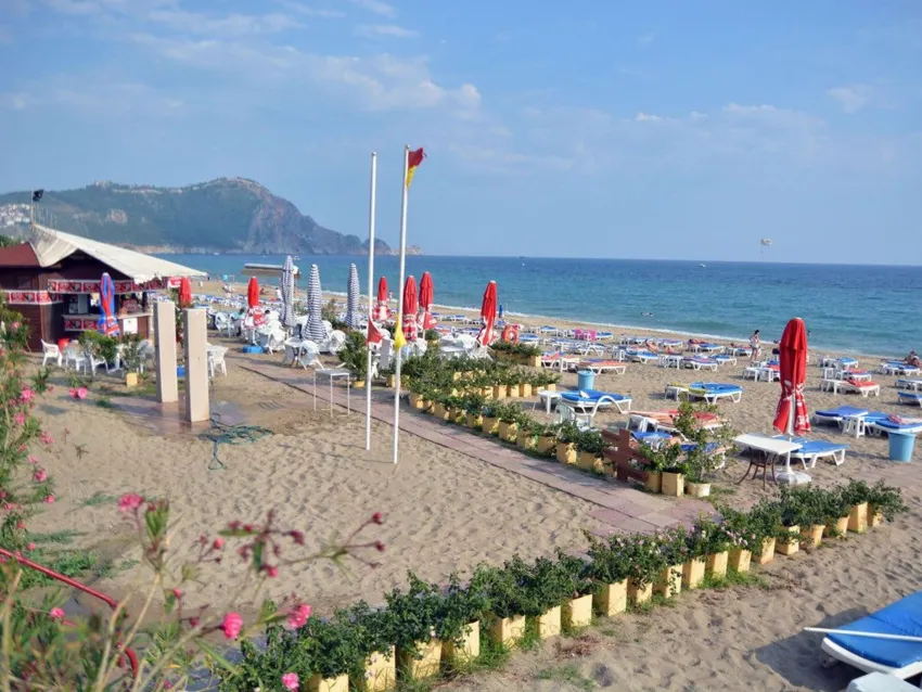 Kleopatra Dreams Beach Hotel 4*-67