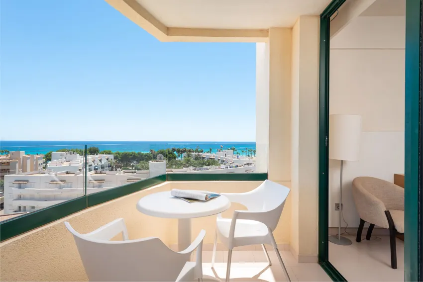 Marfil Playa 4*-16