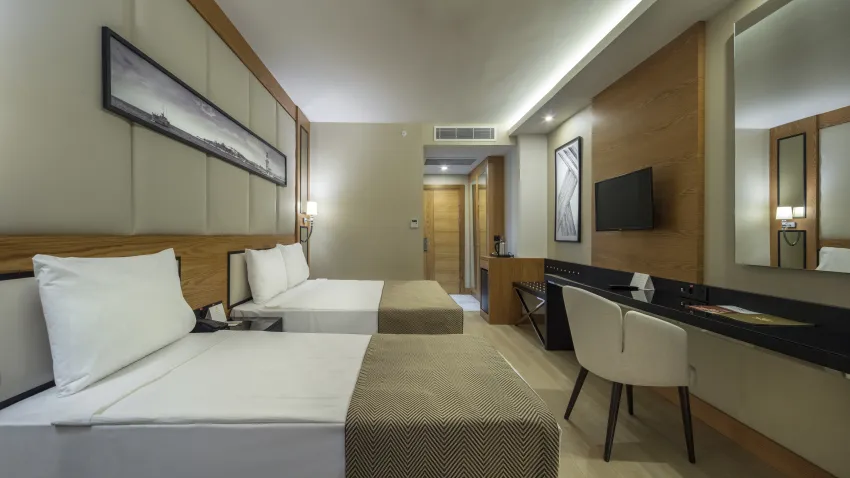 Aydinbey Queens Palace 5*-11