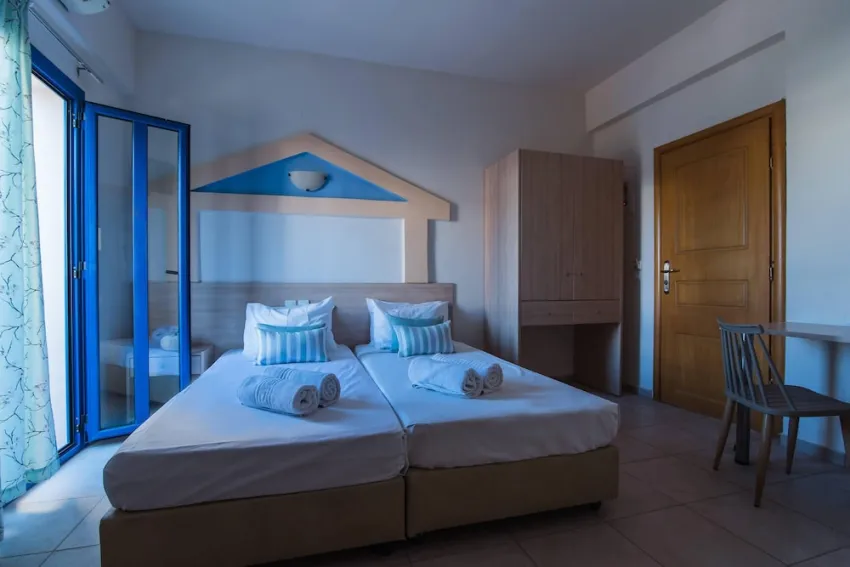 Ilios Malia Hotel Resort 3*-8