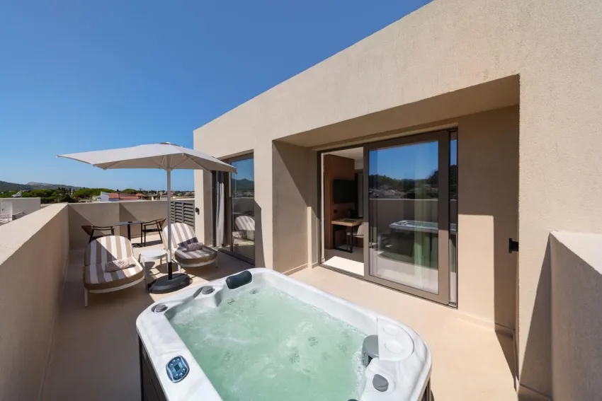 Alizo Comfort Chic Stay Rhodes 4*-34