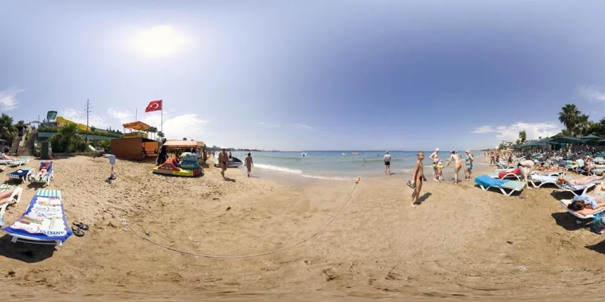 Arabella World Hotel 4*-5