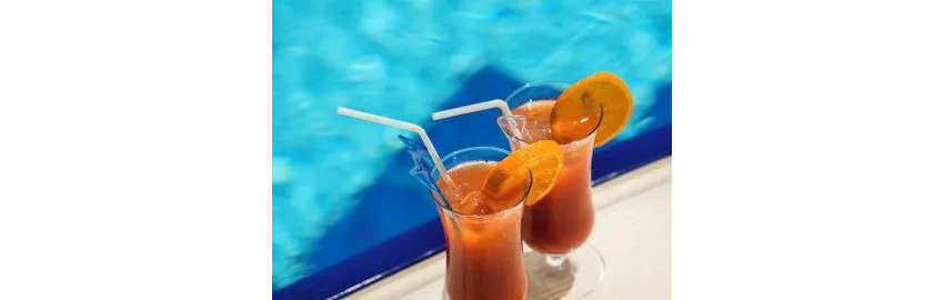 Kleopatra Ada Hotel 4*-24