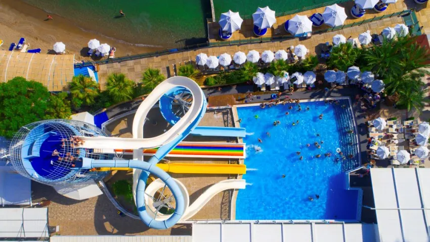 ORANGE COUNTY ALANYA  5*-38