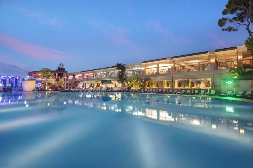 Pine Beach Belek 5*-128