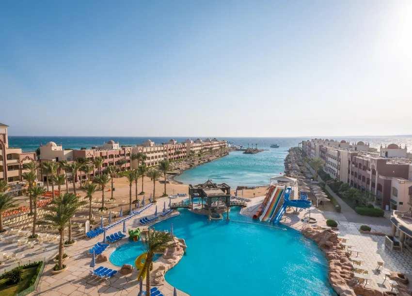 Sunny Days El Palacio Resort & Spa 4*-4