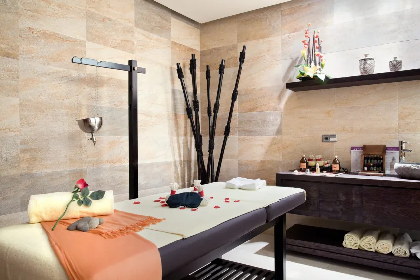 Mar Hotels Playa Mar & Spa  4*-10