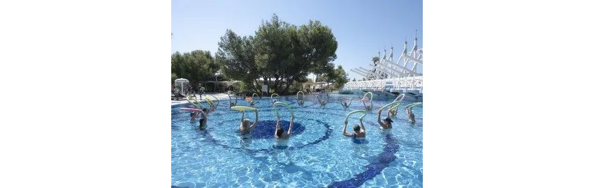 Lykia World Antalya 5*-20