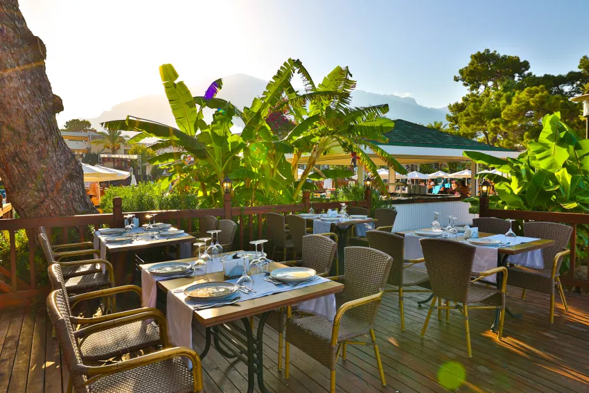 Crystal Aura Beach Resort & Spa 5*-36