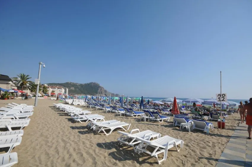 KLEOPATRA MICADOR HOTEL  4*-35