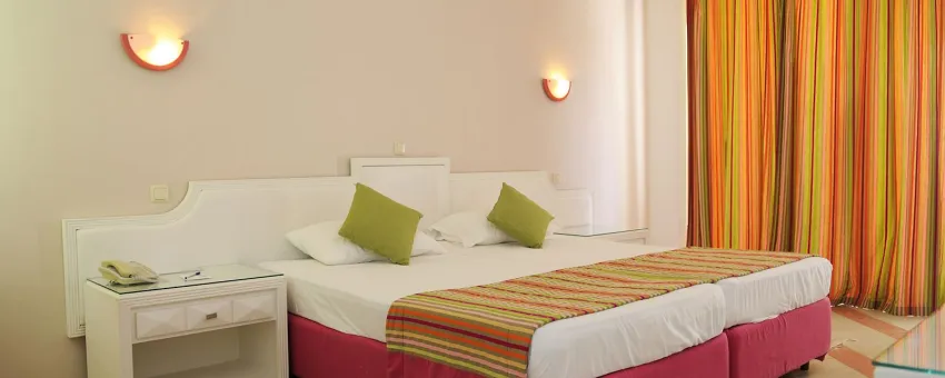 Golden Tulip Taj Sultan 5*-45