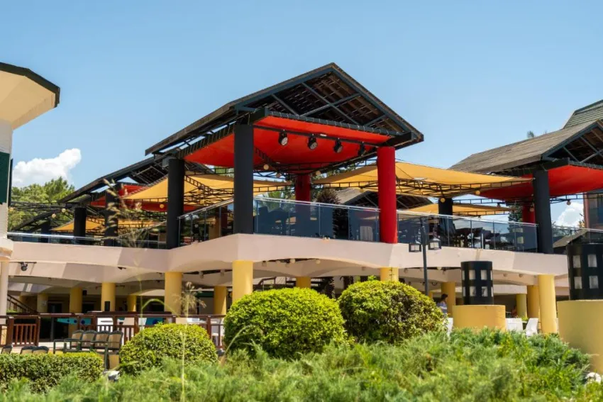 AQI PEGASOS RESORT HOTEL  5*-62