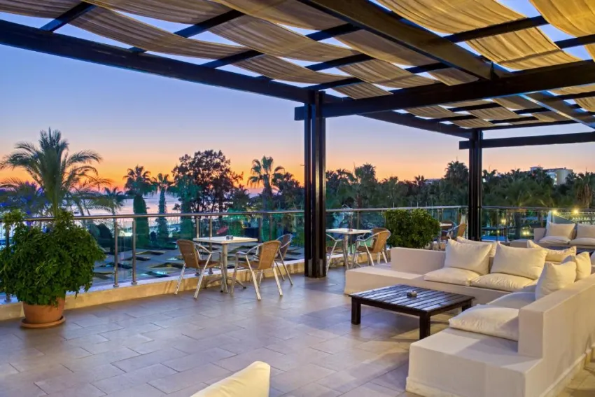 SEALIFE BUKET RESORT & BEACH HOTEL  5*-31